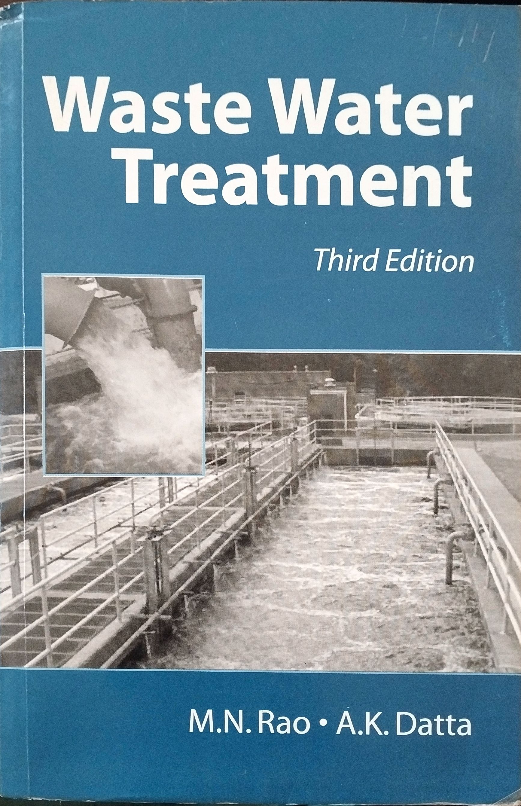 Wast Water Treatment