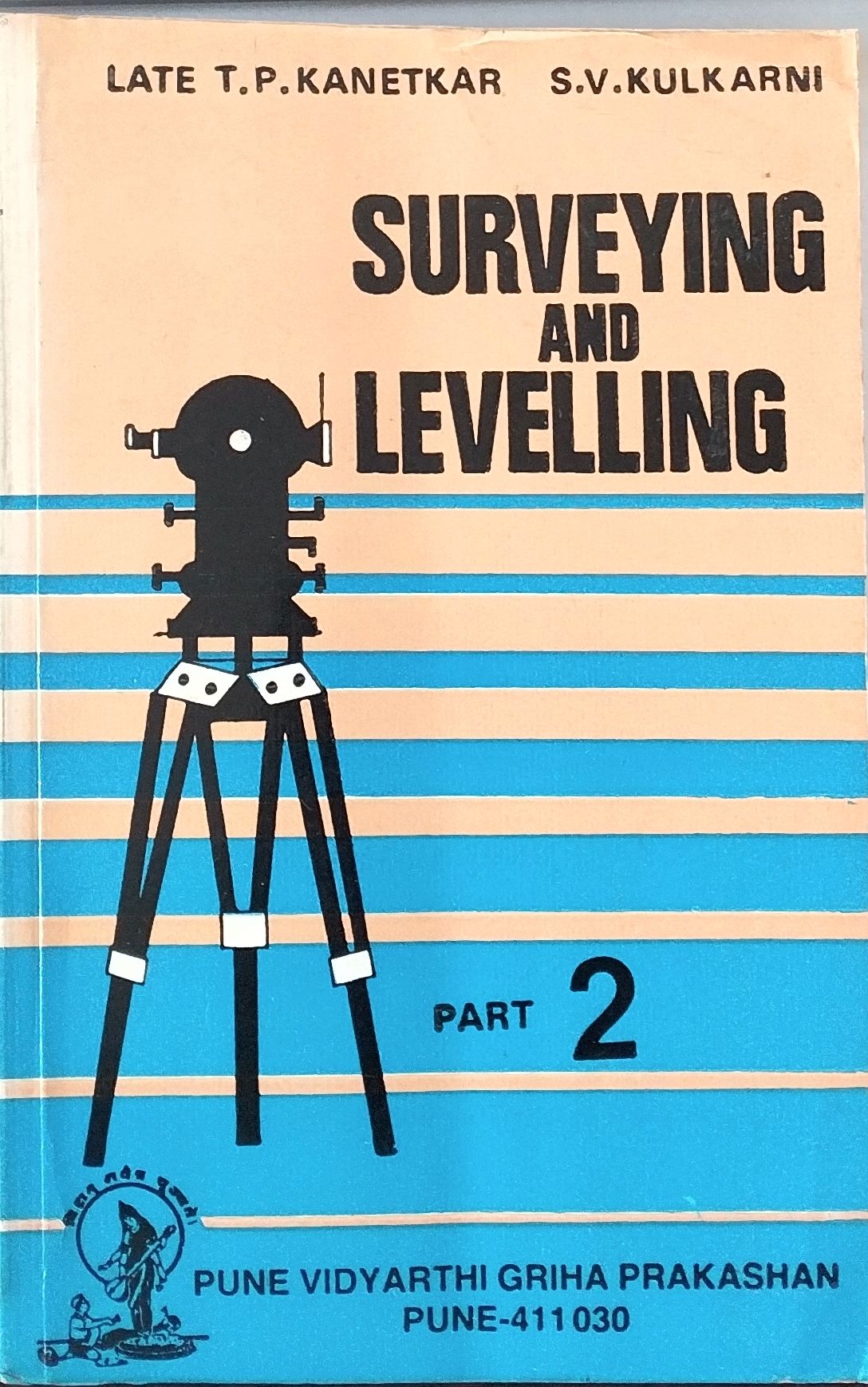 Surveying and Leveling Part -2